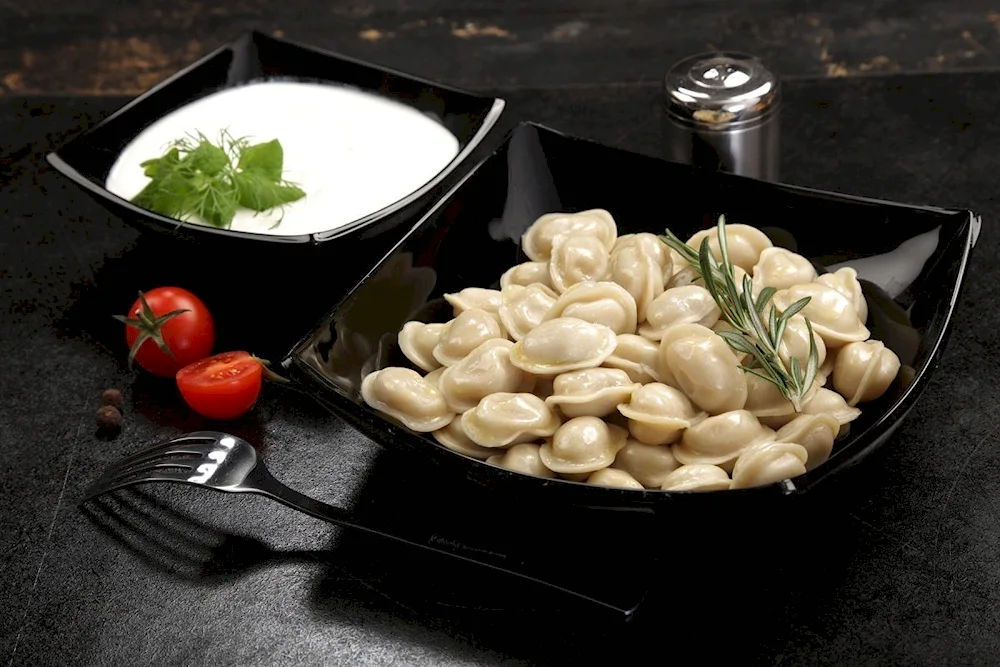 Pelmeni