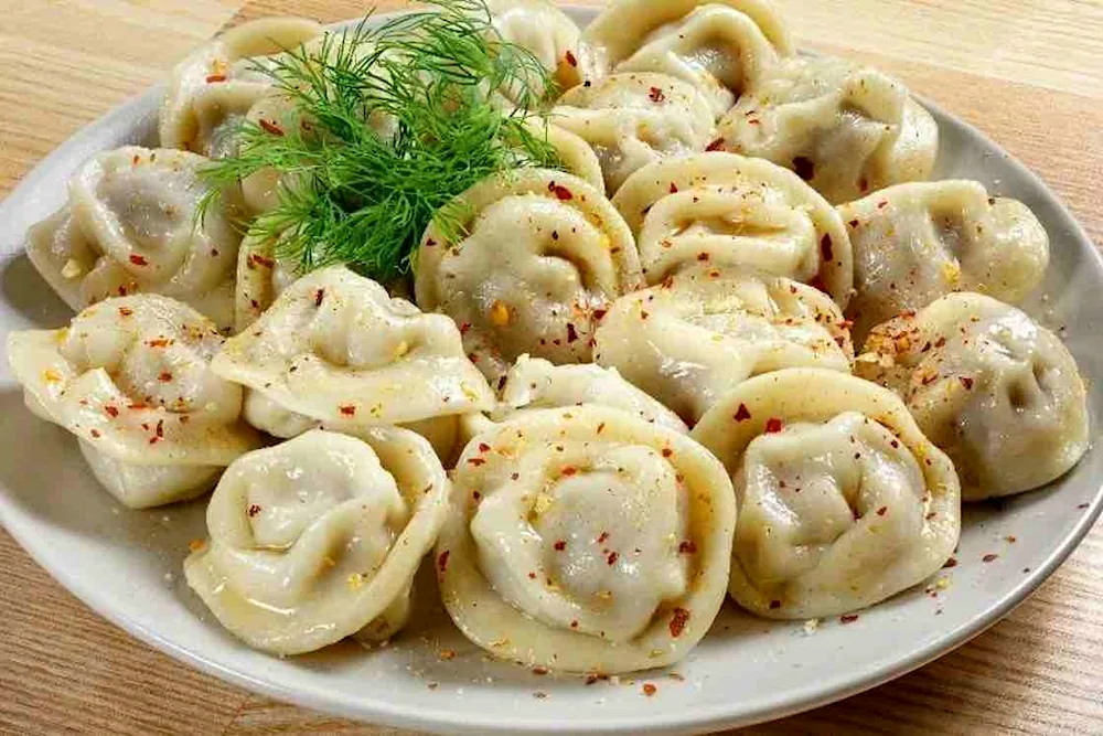 Dumplings