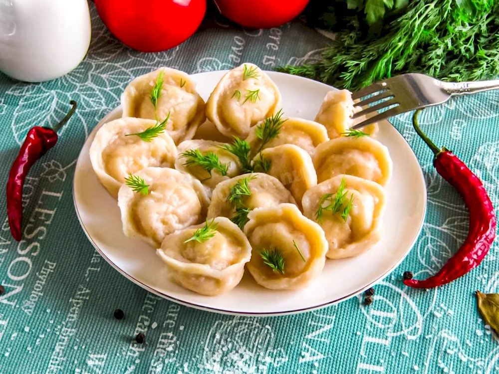 Dumplings