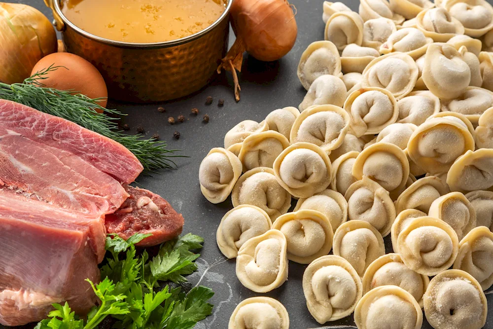Pelmeni
