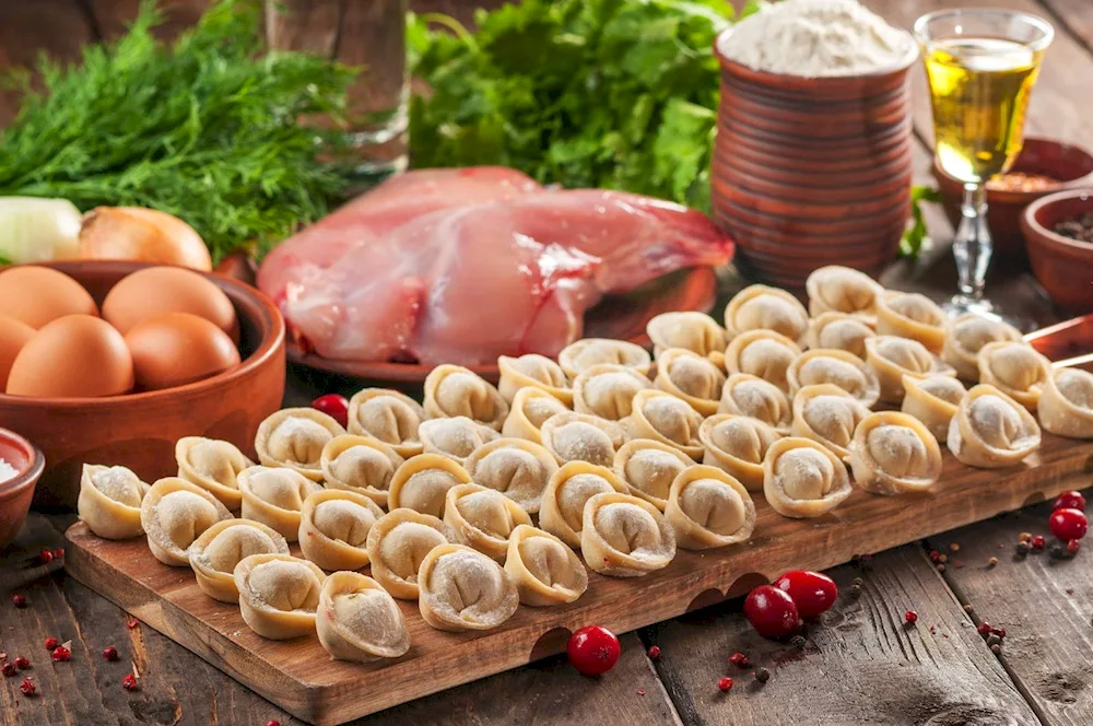 Pelmeni