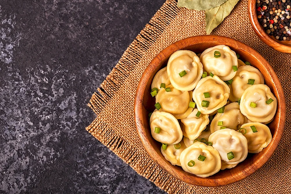 Dumplings