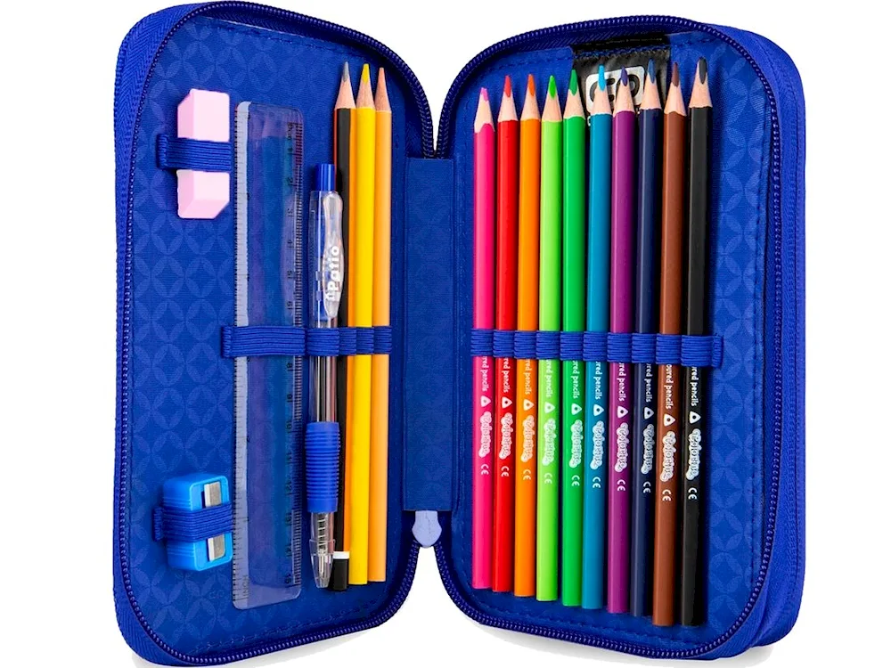 Pencil case