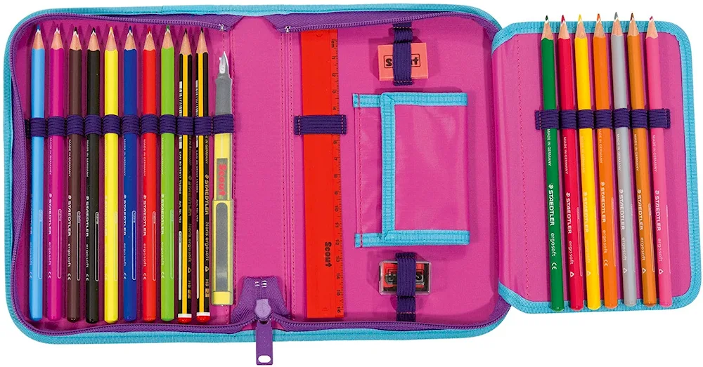 Pencil case