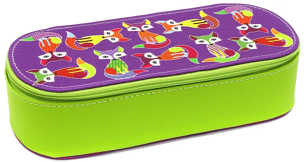 Pencil case