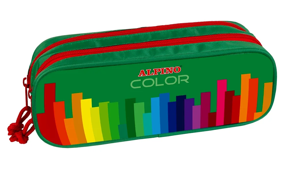 Pencil case