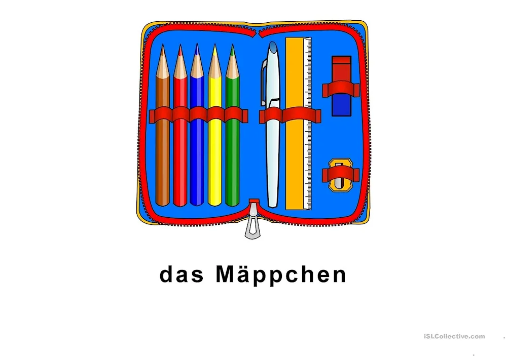 Pencil case- MAGTALLER 2