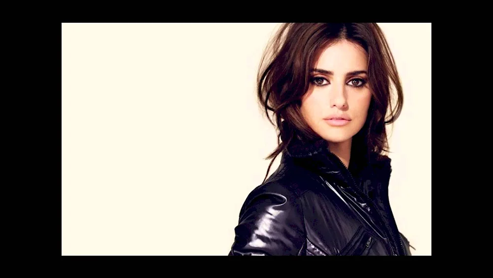 Penelope Cruz