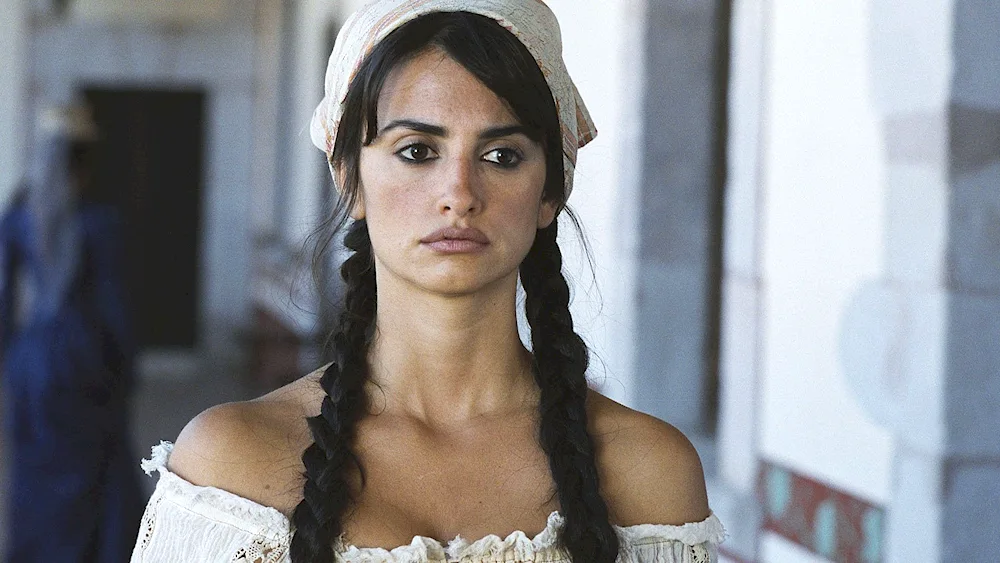 Penelope Cruz 2023
