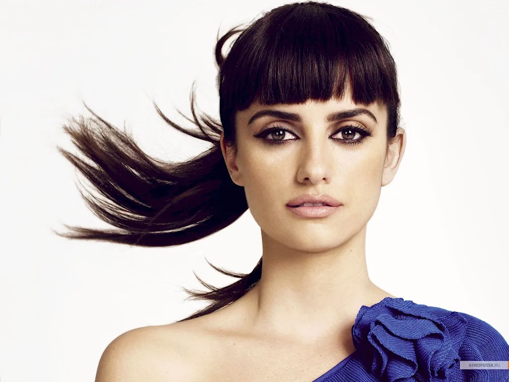 Penelope Cruz