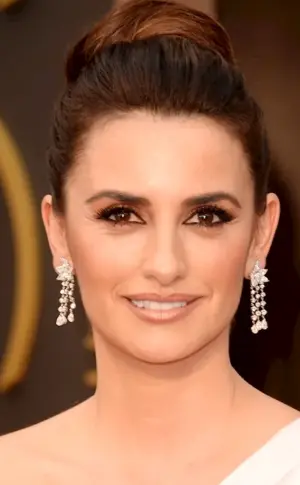 Penelope Cruz