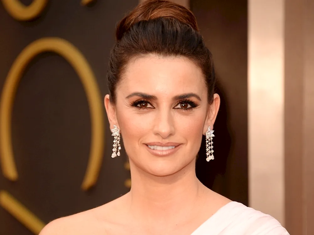 Penelope Cruz