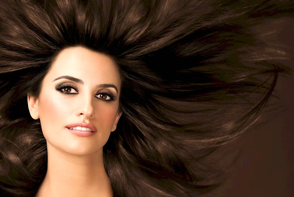 Penelope Cruz