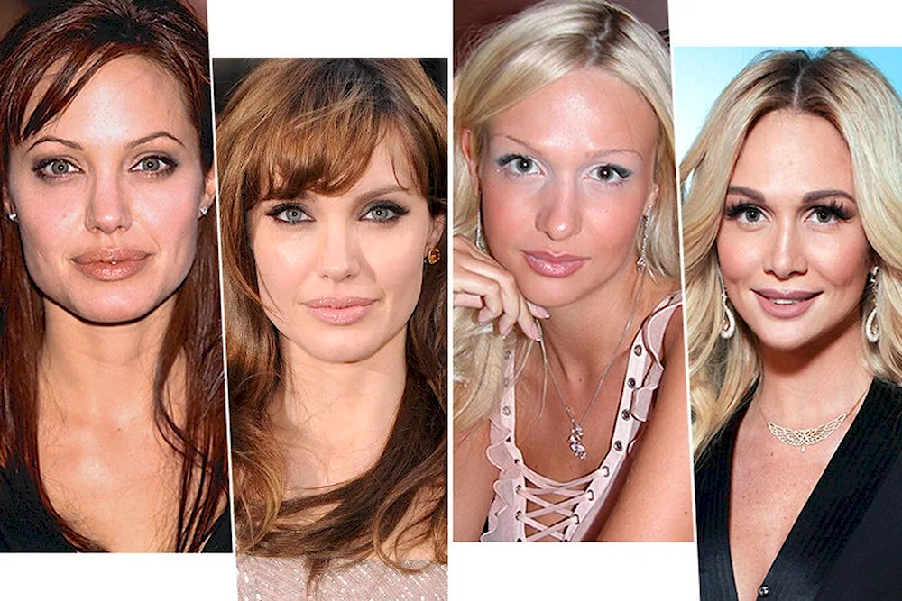 Side bangs