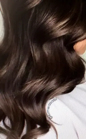 Ashy Bitter Chocolate