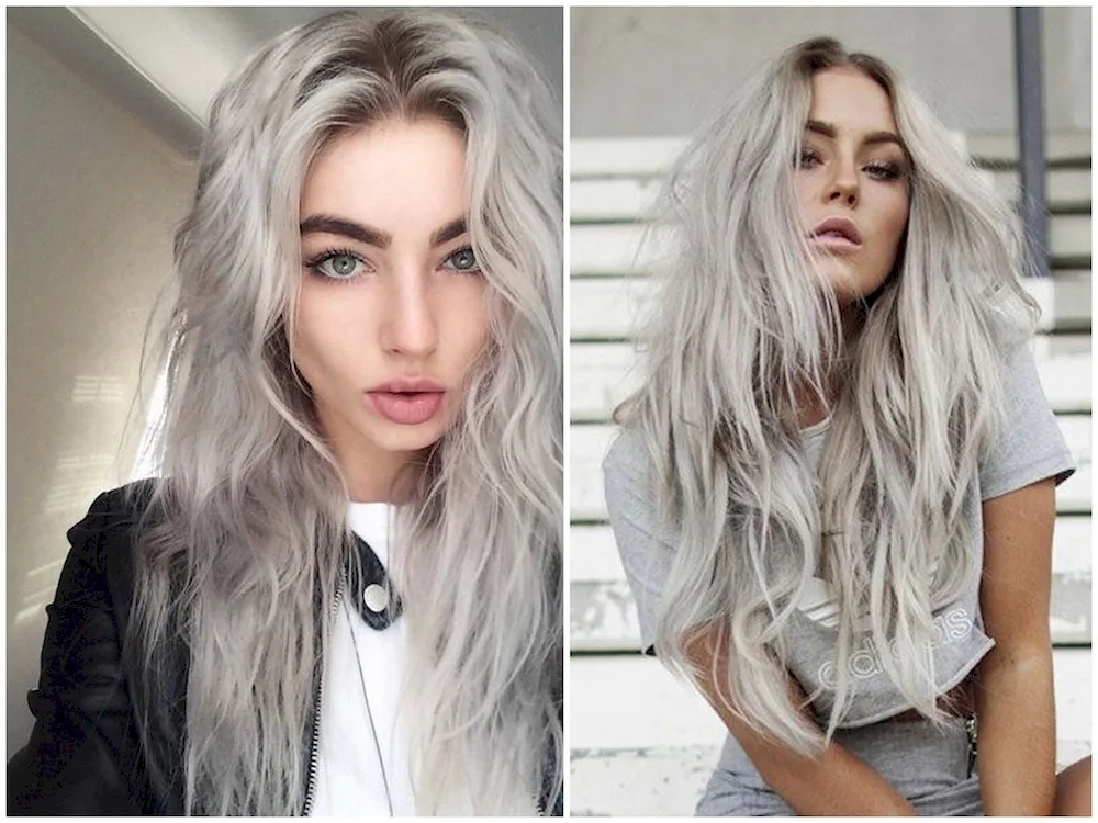 ashy millirivign