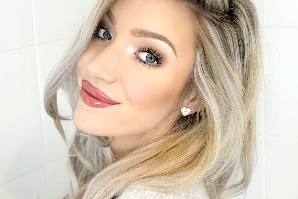 Pepel Total Blond