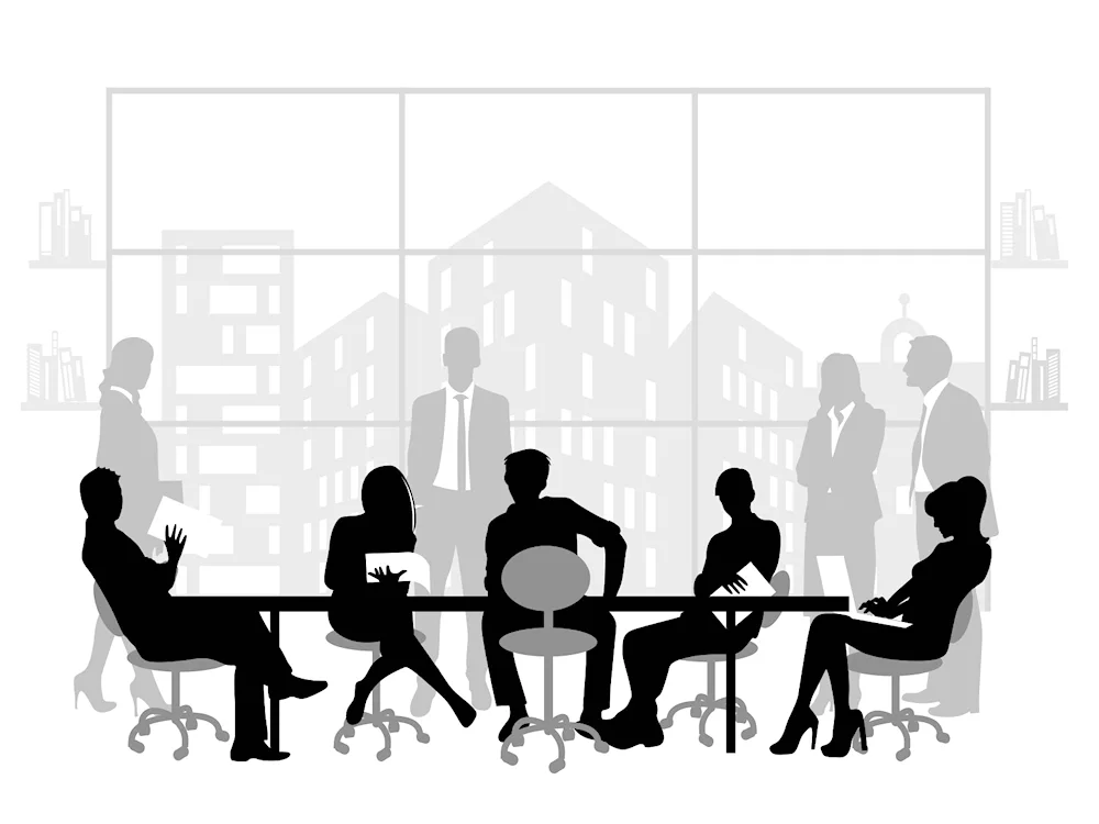 Meeting