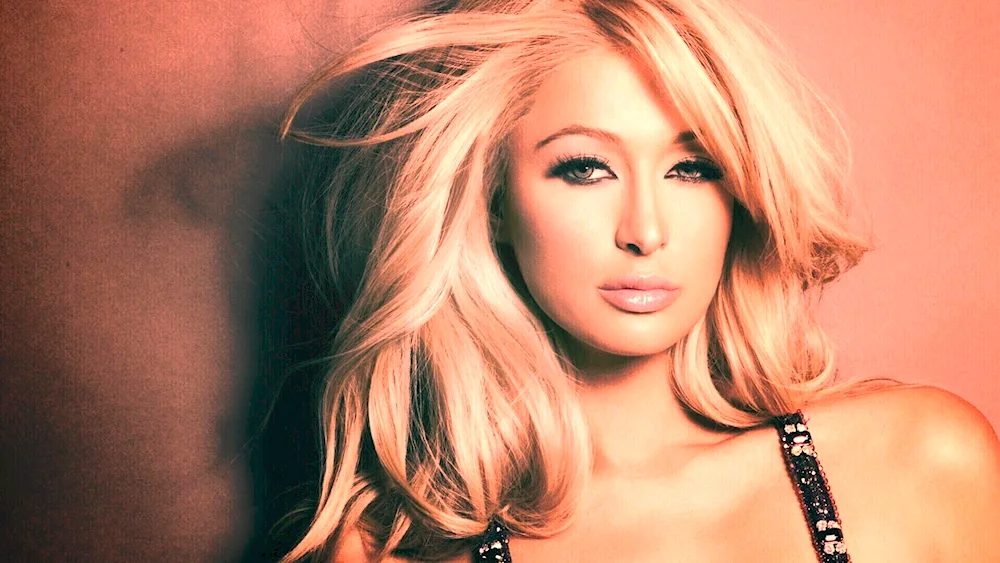 Paris Hilton