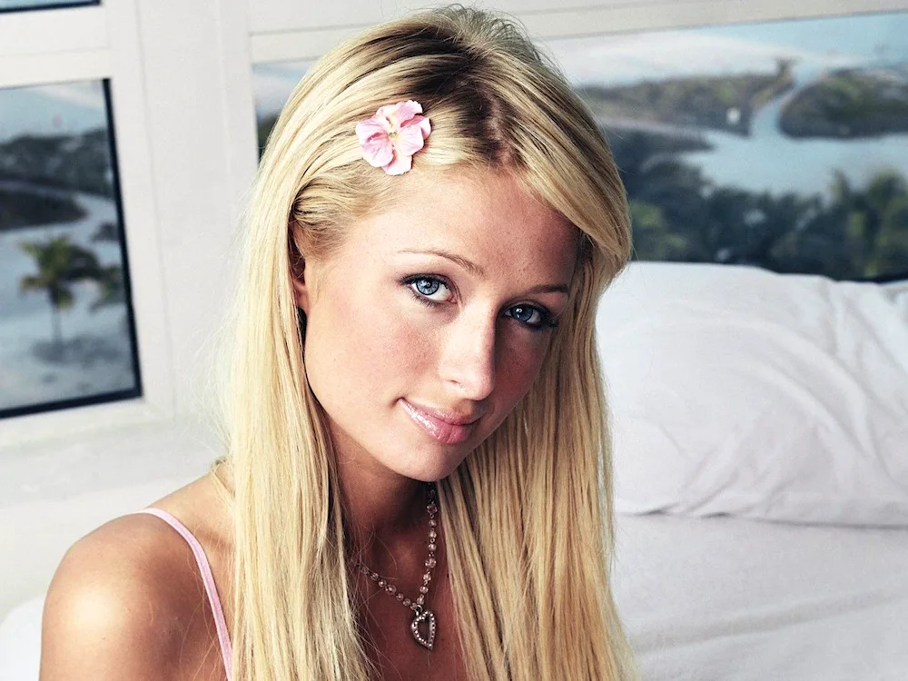 Paris Hilton