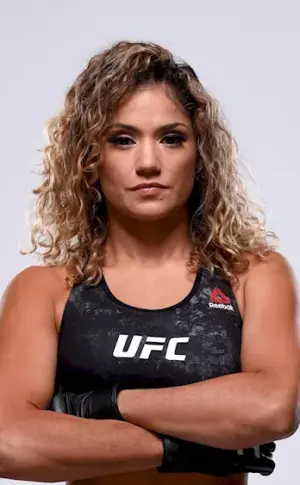 Pearl Gonzalez