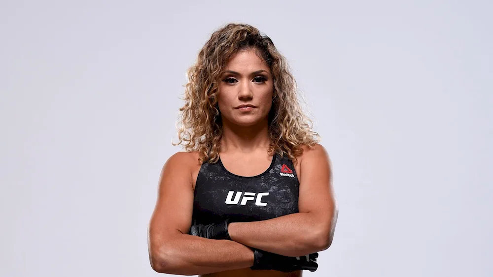 Pearl Gonzalez