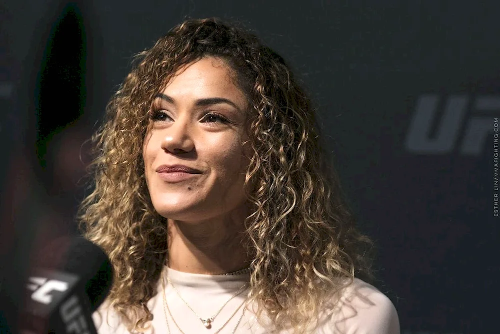 Pearl Gonzalez