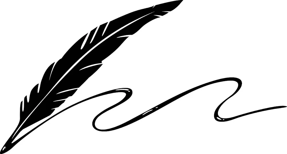 Poet's pen