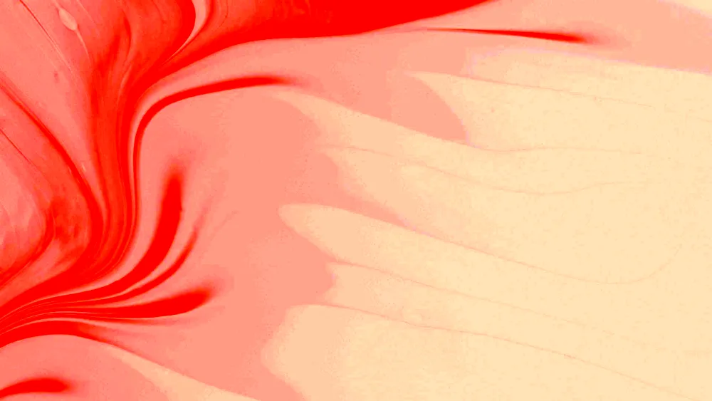 Pink divorces