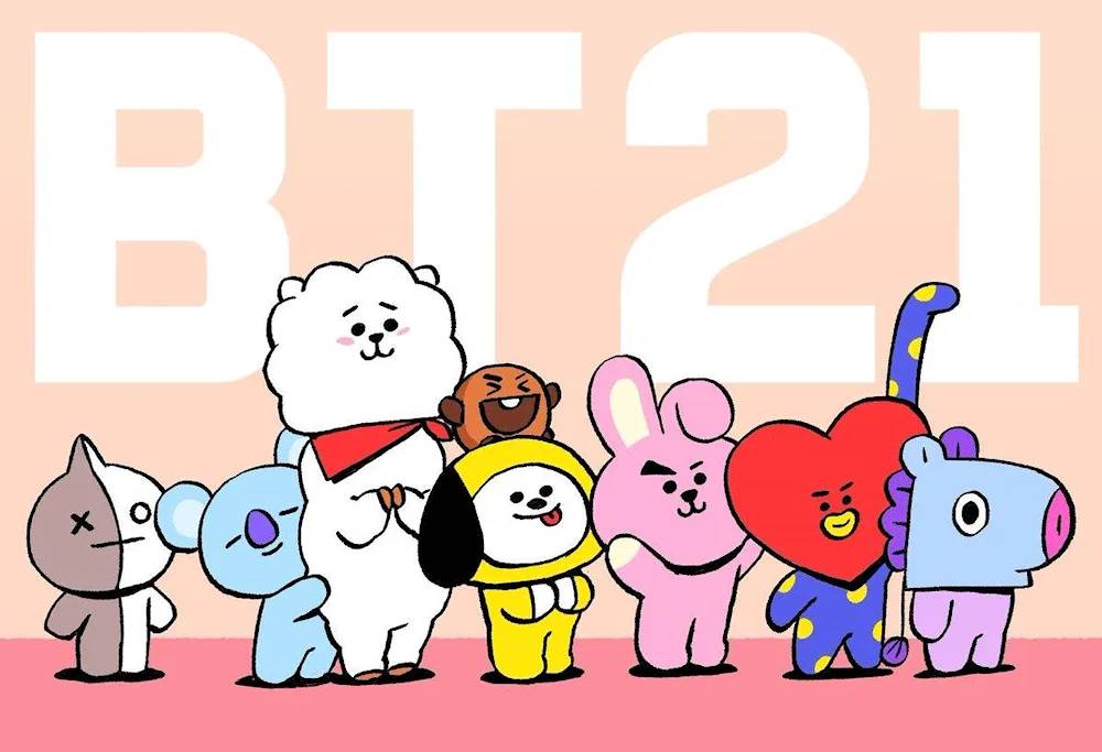 Bt21