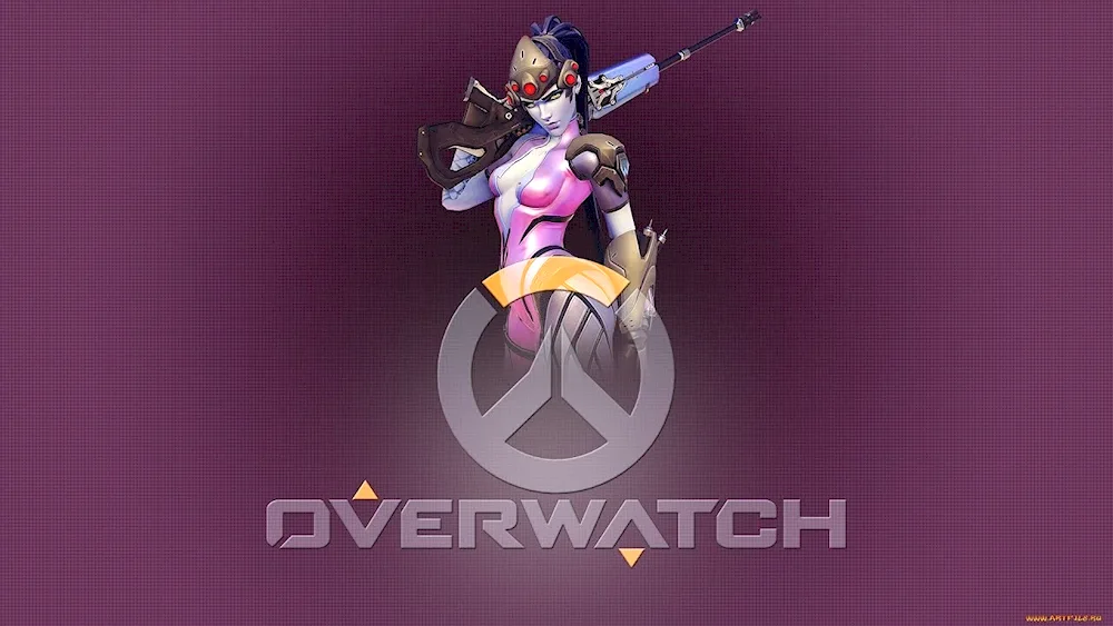 Persons Overwatch