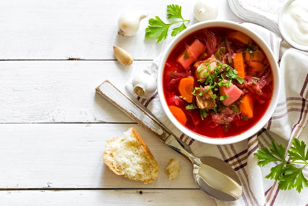 Better soup