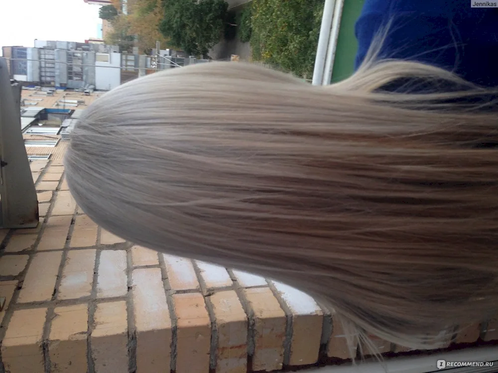 Estel sand blonde