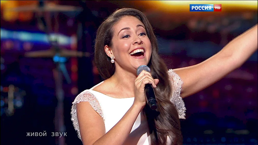 Alyona Petrovskaya