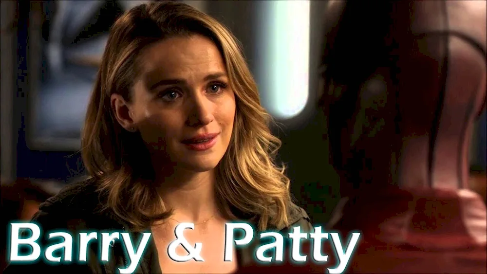 Patty Spivot