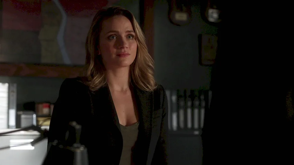 Patty Spivot