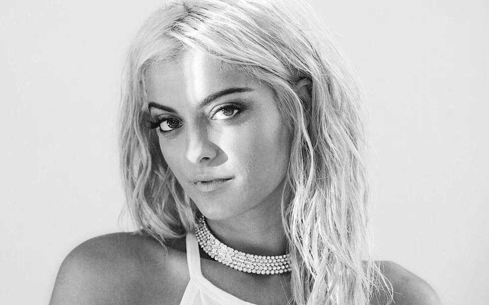 Bebe Rexha