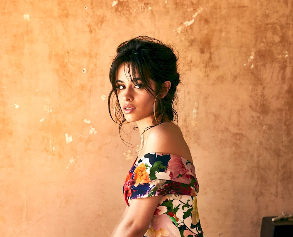 Camila Cabello