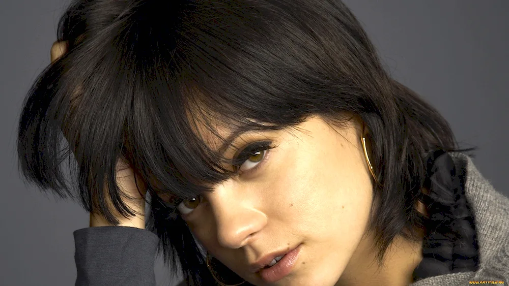 Lily Allen