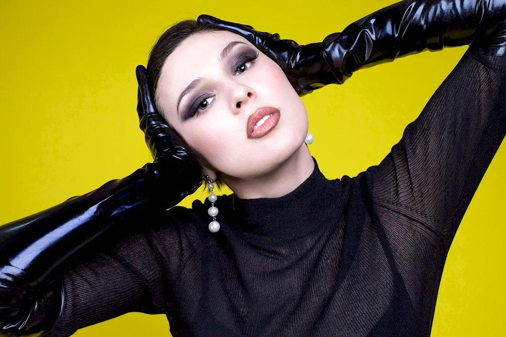 Maruv boosin