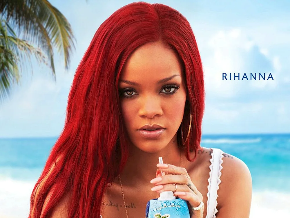 Rihanna singer