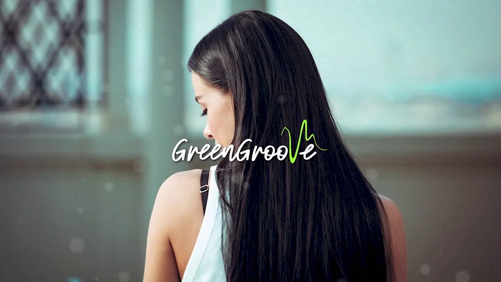 Brunettes with long hair hair