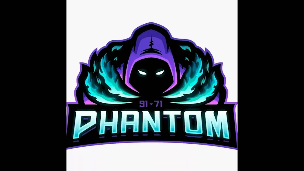 Phantom logo