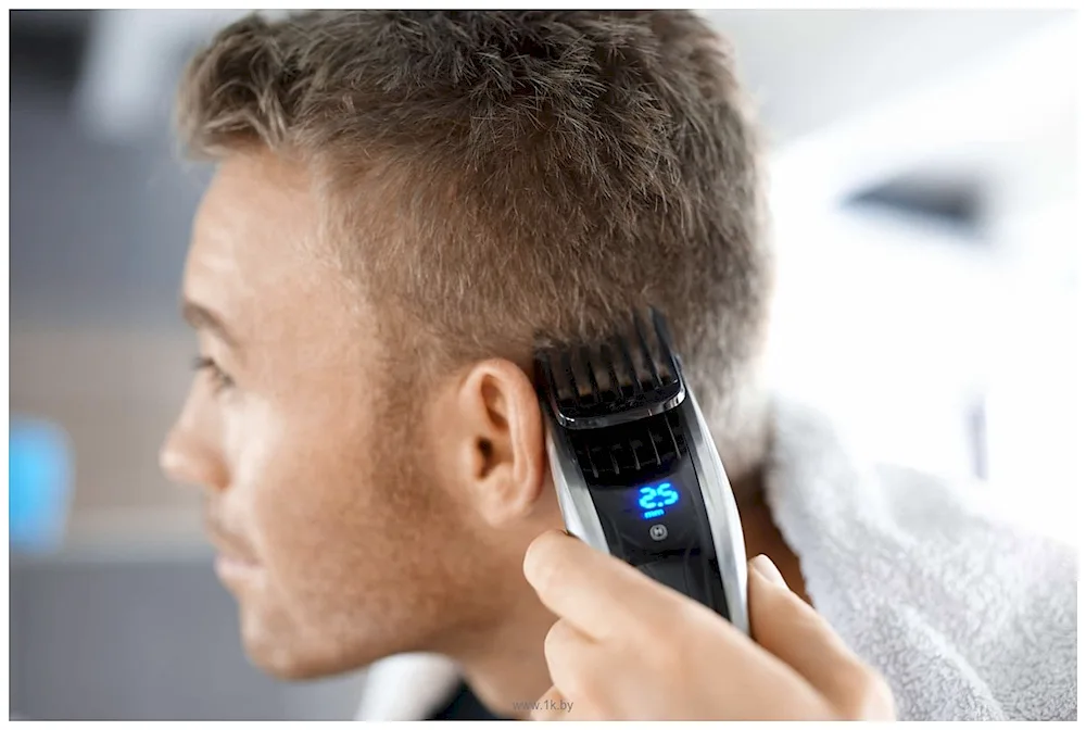 Philips hc9450