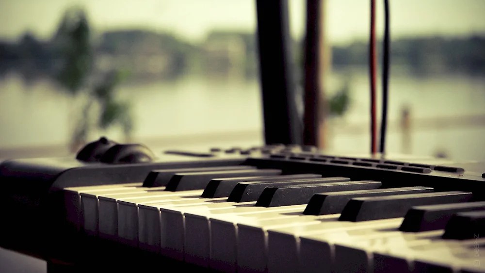 Piano