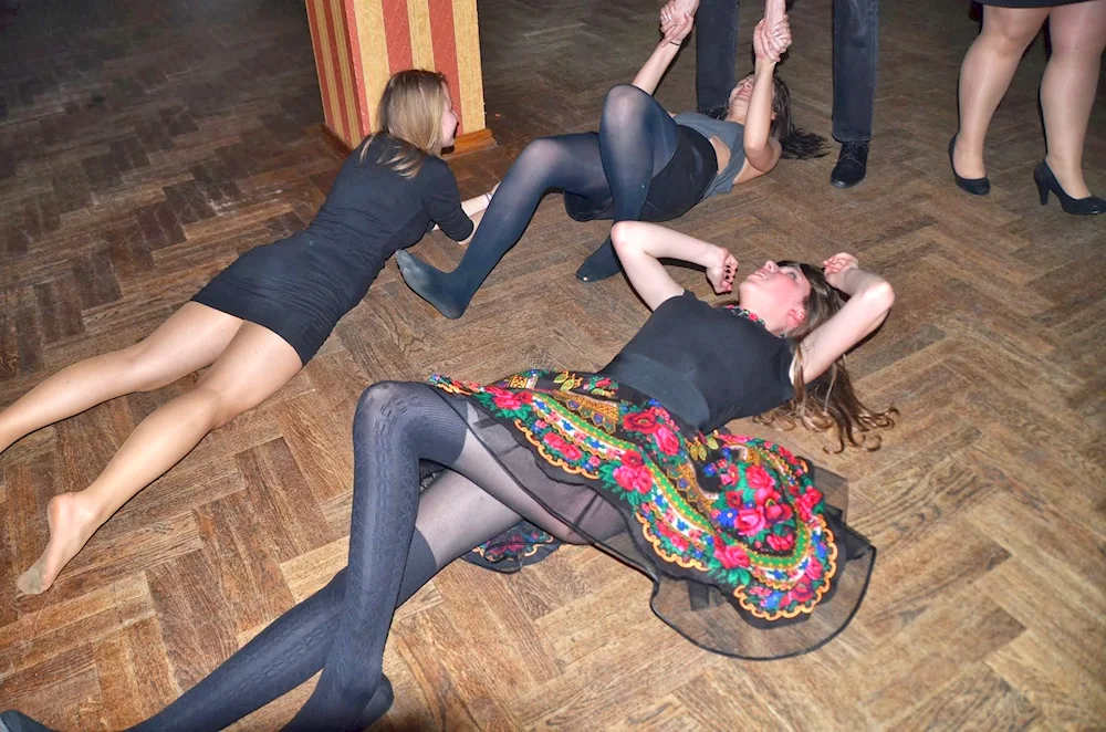 Funny pictures of drunk girls