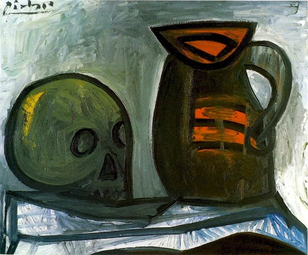Linocuts by Pablo Picasso