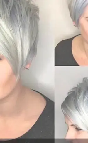 Pixie andercat ashy