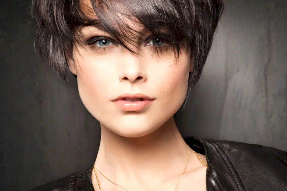 Pixie Gavroche Garson