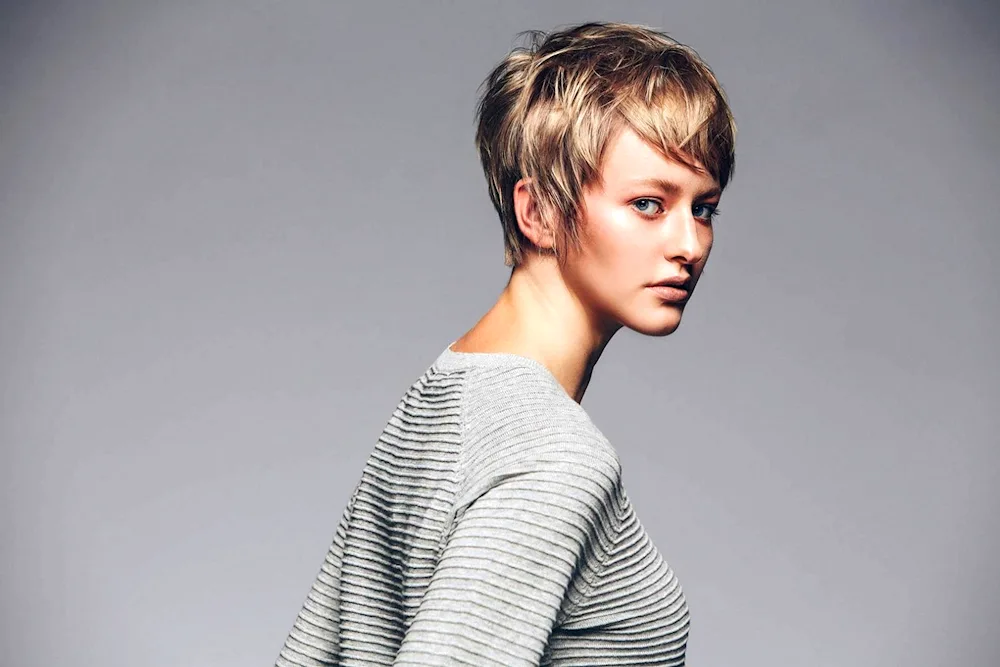 Sassoon Demetrius